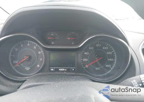 2017 Chevrolet Cruze Lt Auto из США, поврежденный, VIN 1G1BE5SM6H7183262